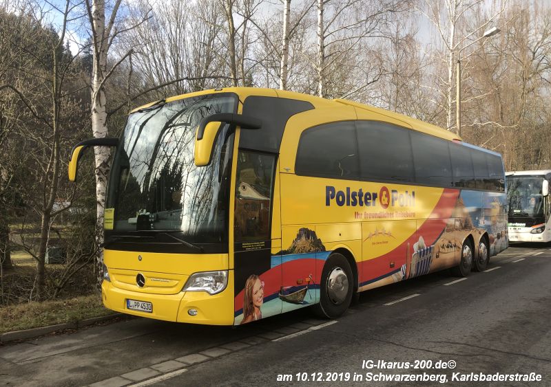 Leipzig 2017 – Ikarus Z80 bus at the Straßenbahnmuseum