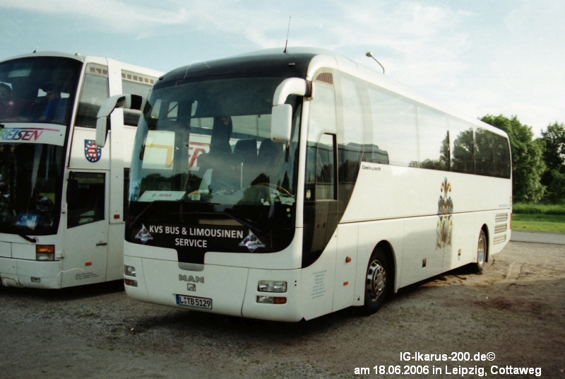 Leipzig 2017 – Ikarus Z80 bus at the Straßenbahnmuseum